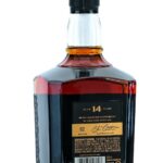 Jack Daniel's 14 Years Old Tennessee Whiskey Barrel Proof Batch No. 002 (photo 2)