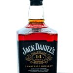 Jack Daniel's 14 Years Old Tennessee Whiskey Barrel Proof Batch No. 02