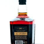 Jack Daniel's 14 Years Old Tennessee Whiskey Barrel Proof Batch No. 02 (photo 2)