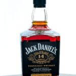 Jack Daniel's 14 Years Old Tennessee Whiskey Batch No. 01