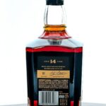 Jack Daniel's 14 Years Old Tennessee Whiskey Batch No. 01 (photo 2)
