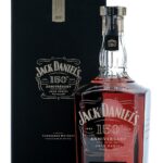 Jack Daniel's 150th Anniversary Tennessee Whiskey