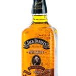 Jack Daniel's 150th Birthday Commemorative Bottle 1850-2000