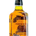 Jack Daniel's 150th Birthday Commemorative Bottle 1850-2000 (photo 2)