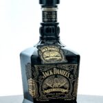 Jack Daniel's Eric Church Single Barrel Select Special Edition