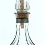 Jack Daniel's Mystery of the Belle of Lincoln Bottle Whiskey 1.75L (photo 2)