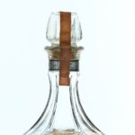 Jack Daniel's Mystery of the Belle of Lincoln Bottle Whiskey 1.75L (photo 3)