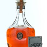 Jack Daniel's Mystery of the Belle of Lincoln Bottle Whiskey 1.75L (photo 4)