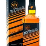 Jack Daniel's Old No. 7 McLaren Formula 1 Team 2024 Edition