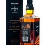 Jack Daniel's Old No. 7 McLaren Formula 1 Team 2024 Edition (photo 2)