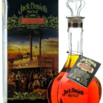 Jack Daniel's Old No. 7 Riverboat Captain's Bottle 1.75L