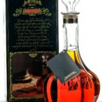 Jack Daniel's Old No. 7 Riverboat Captain's Bottle 1.75L (photo 2)
