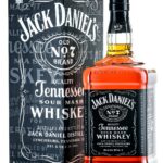 Jack Daniel's Old No. 7 Tennessee Sour Mash Whiskey
