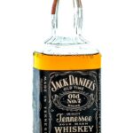 Jack Daniel's Old No. 7 Tennessee Sour Mash Whiskey