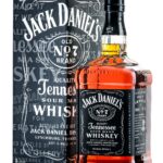 Jack Daniel's Old No. 7 Tennessee Sour Mash Whiskey 3 Liter