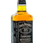 Jack Daniel's Old No. 7 Tennessee Whiskey 1 Quart