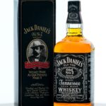 Jack Daniel's Old No. 7 Tennessee Whiskey