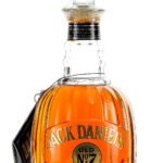 Jack Daniel's Old No. 7 Tennessee Whiskey Decanter 1.5L