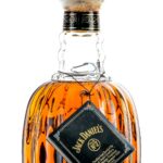 Jack Daniel's Old No. 7 Tennessee Whiskey Decanter 1.5L (photo 2)