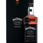 Jack Daniel's Sinatra Select Tennessee Whiskey