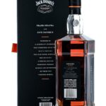 Jack Daniel's Sinatra Select Tennessee Whiskey (photo 2)