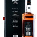 Jack Daniel's Sinatra Select Tennessee Whiskey (photo 2)