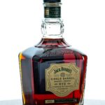 Jack Daniel's Single Barrel Barrel Proof Rye