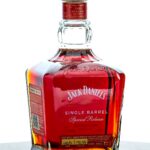Jack Daniel's Single Barrel Special Release 2021 Coy Hill High Proof