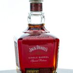 Jack Daniel's Single Barrel Special Release Tanyard Hill Rye 2025