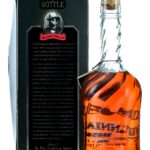 Jack Daniel's Tennessee Bicentennial Whiskey 1796-1996 (photo 2)