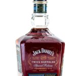 Jack Daniel's Twice Barreled Special Release Heritage Barrel Rye 2023