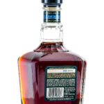 Jack Daniel's Twice Barreled Special Release Heritage Barrel Rye 2023 (photo 2)