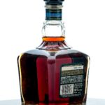 Jack Daniel's Twice Barreled Special Release Tennessee Rye Whiskey 2023 (photo 2)