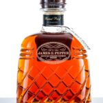 James E. Pepper Barrel Proof Kentucky Straight Bourbon Whiskey