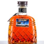 James E. Pepper Barrel Proof Kentucky Straight Bourbon Whiskey (photo 2)