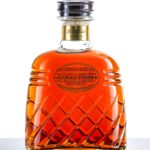 James E. Pepper Gold Label Kentucky Straight Bourbon Whiskey