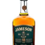 Jameson 18 Year Triple Distilled Irish Whiskey 2023