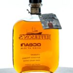 Jefferson's Ocean Aged at Sea Straight Bourbon Whiskey Batch 14 (photo 2)