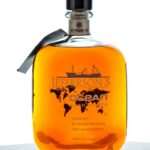 Jefferson's Ocean Aged at Sea Voyage 19 Straight Bourbon Whiskey Very Small Batch