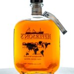 Jefferson's Ocean Aged at Sea Voyage 19 Straight Bourbon Whiskey Very Small Batch (photo 2)