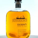 Jefferson's Ocean Voyage 4 Aged at Sea Kentucky Straight Bourbon Whiskey