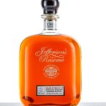 Jefferson's Reserve Limited Edition Cask Strength Kentucky Straight Bourbon Whiskey 130 Proof
