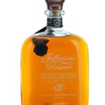 Jefferson's Reserve Old Rum Cask Finish Twin Wood