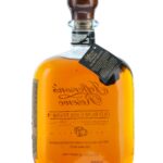 Jefferson's Reserve Old Rum Cask Finish Twin Wood (photo 2)