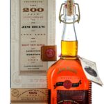 Jim Beam 200 Year Anniversary 1795-1995