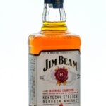 Jim Beam 2018 World Champions Reed Sox Kentucky Straight Bourbon Whiskey