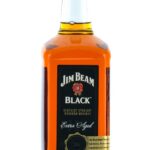 Jim Beam Black Extra Aged Kentucky Straight Bourbon Whiskey
