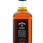 Jim Beam Black Extra Aged Kentucky Straight Bourbon Whiskey (photo 2)