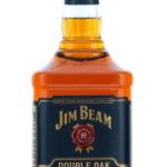 Jim Beam Double Oak Twice Barreled Kentucky Straight Bourbon Whiskey