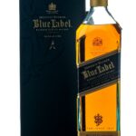 Johnnie Walker Blue Label Blended Scotch Whisky  1.75L